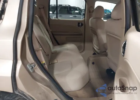 2007 Chevrolet Hhr Ls from USA, damaged, VIN 3GNDA13D17S550241